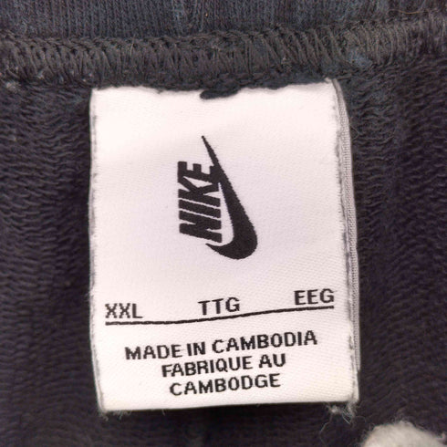 ナイキ NIKE AS M NK SOLO SWSH FT PANT メンズ XXL