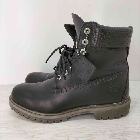 ティンバーランド Timberland プレミアム 6インチ ウォータープルーフ ブーツ メンズ JPN:26.5