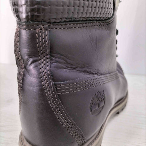 ティンバーランド Timberland プレミアム 6インチ ウォータープルーフ ブーツ メンズ JPN:26.5