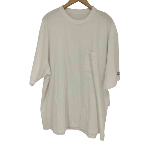 ザエンノイプロフェッショナル The Ennoy Professional 半袖Tシャツ メンズ JPN:XXL