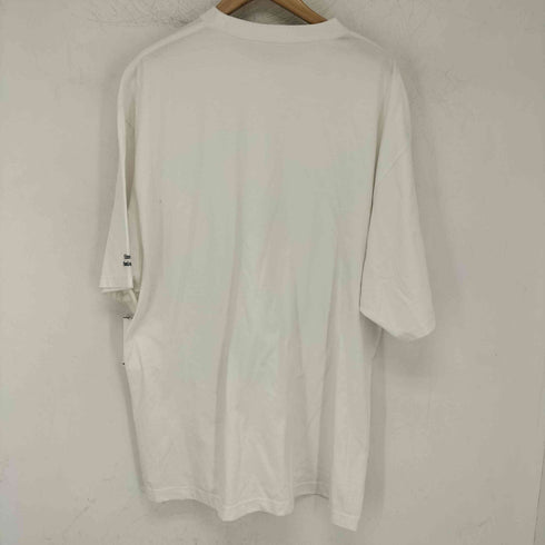 ザエンノイプロフェッショナル The Ennoy Professional 半袖Tシャツ メンズ JPN:XXL