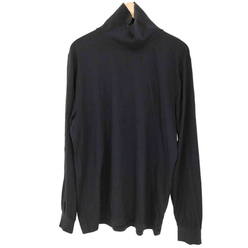 エルエルビーン L.L.Bean TRADITIONAL FIT タートルネックカットソー メンズ JPN:L