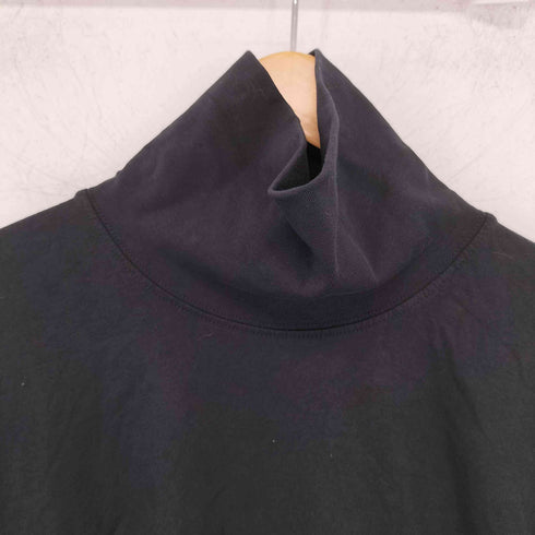 エルエルビーン L.L.Bean TRADITIONAL FIT タートルネックカットソー メンズ JPN:L