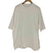ザエンノイプロフェッショナル The Ennoy Professional ラバーロゴクルーネックTシャツ メンズ JPN:XXL
