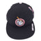 HEADGEAR negro baseball leagues museum ベースボールキャップ メンズ 7 5/8