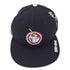 HEADGEAR negro baseball leagues museum ベースボールキャップ メンズ 7 5/8