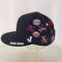 HEADGEAR negro baseball leagues museum ベースボールキャップ メンズ 7 5/8