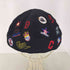 HEADGEAR negro baseball leagues museum ベースボールキャップ メンズ 7 5/8