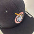 HEADGEAR negro baseball leagues museum ベースボールキャップ メンズ 7 5/8