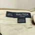 ノーティカ NAUTICA RIGGER CLASSIC FIT 2タック ワイド バギー チノパンツ メンズ W36 L32