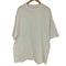 ザエンノイプロフェッショナル The Ennoy Professional 裾ラバーロゴTシャツ メンズ JPN:XXL