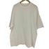 ザエンノイプロフェッショナル The Ennoy Professional 裾ラバーロゴTシャツ メンズ JPN:XXL