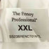 ザエンノイプロフェッショナル The Ennoy Professional 裾ラバーロゴTシャツ メンズ JPN:XXL