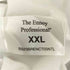 ザエンノイプロフェッショナル The Ennoy Professional ラバーロゴ長袖Tシャツ メンズ JPN:XXL