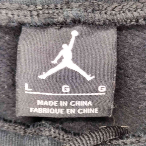 ジョーダンブランド JORDAN BRAND NOCTA OVO FLEECE PANT メンズ L