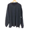 ザエンノイプロフェッショナル The Ennoy Professional ラバーロゴ長袖Tシャツ メンズ JPN:XXL