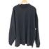 ザエンノイプロフェッショナル The Ennoy Professional ラバーロゴ長袖Tシャツ メンズ JPN:XXL