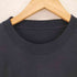 ザエンノイプロフェッショナル The Ennoy Professional ラバーロゴ長袖Tシャツ メンズ JPN:XXL