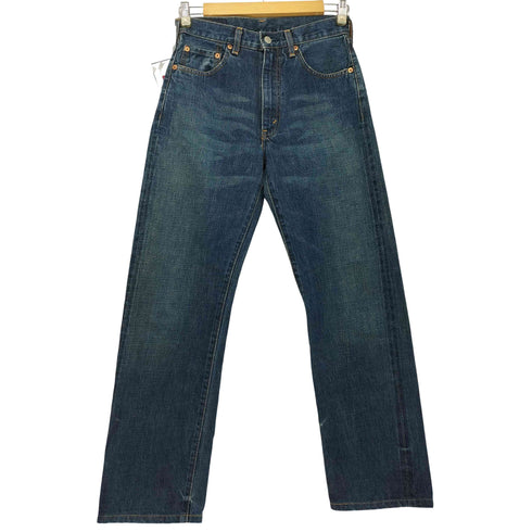 リーバイス Levis 90s 502-XX 日本製 ジッパーフライ デニム レディース W28 L36