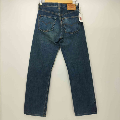 リーバイス Levis 90s 502-XX 日本製 ジッパーフライ デニム レディース W28 L36