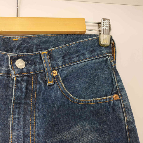 リーバイス Levis 90s 502-XX 日本製 ジッパーフライ デニム レディース W28 L36