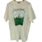 90S LAKE STREET USA製 The Lawn Ranger レンジャー ポップ アート プリント Tシャツ 袖シングル メンズ import:XL