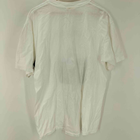 90S LAKE STREET USA製 The Lawn Ranger レンジャー ポップ アート プリント Tシャツ 袖シングル メンズ import:XL