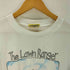 90S LAKE STREET USA製 The Lawn Ranger レンジャー ポップ アート プリント Tシャツ 袖シングル メンズ import:XL