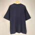 ザエンノイプロフェッショナル The Ennoy Professional 裾ラバーロゴTシャツ メンズ JPN:XXL