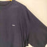 ザエンノイプロフェッショナル The Ennoy Professional 裾ラバーロゴTシャツ メンズ JPN:XXL