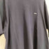 ザエンノイプロフェッショナル The Ennoy Professional 裾ラバーロゴTシャツ メンズ JPN:XXL
