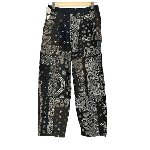 ジャーナルスタンダードレリューム JOURNAL STANDARD relume ELEPHANT BRAND ペイズリー柄 パンツ メンズ JPN:M