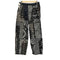 ジャーナルスタンダードレリューム JOURNAL STANDARD relume ELEPHANT BRAND ペイズリー柄 パンツ メンズ JPN:M