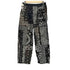 ジャーナルスタンダードレリューム JOURNAL STANDARD relume ELEPHANT BRAND ペイズリー柄 パンツ メンズ JPN:M