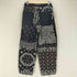 ジャーナルスタンダードレリューム JOURNAL STANDARD relume ELEPHANT BRAND ペイズリー柄 パンツ メンズ JPN:M