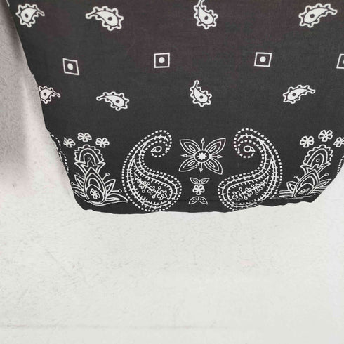 ジャーナルスタンダードレリューム JOURNAL STANDARD relume ELEPHANT BRAND ペイズリー柄 パンツ メンズ JPN:M