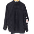 COVINGTON ボタンダウン コーデュロイ L/S チェック シャツ メンズ X-L
