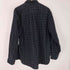 COVINGTON ボタンダウン コーデュロイ L/S チェック シャツ メンズ X-L