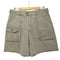カベラス Cabela's 00s コットン カーゴショーツ ハーフパンツ メンズ 34