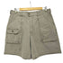 カベラス Cabela's 00s コットン カーゴショーツ ハーフパンツ メンズ 34