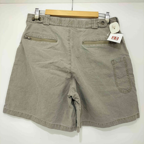 カベラス Cabela's 00s コットン カーゴショーツ ハーフパンツ メンズ 34