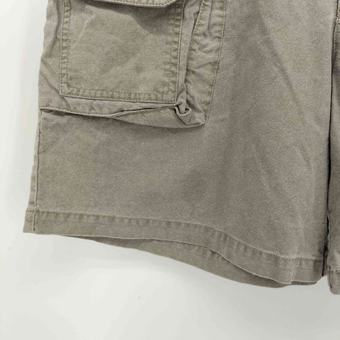 カベラス Cabela's 00s コットン カーゴショーツ ハーフパンツ メンズ 34