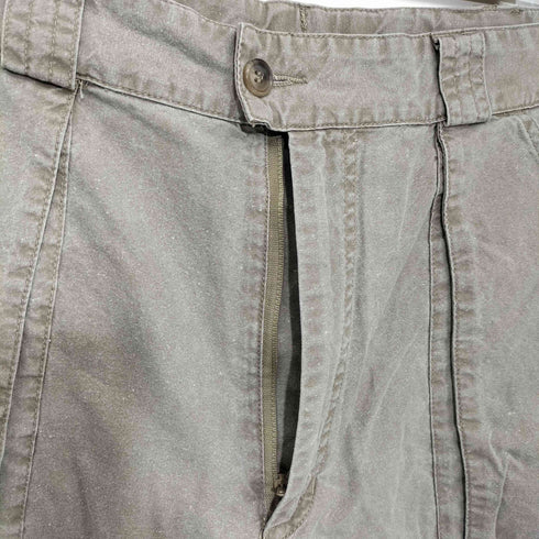カベラス Cabela's 00s コットン カーゴショーツ ハーフパンツ メンズ 34