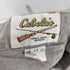 カベラス Cabela's 00s コットン カーゴショーツ ハーフパンツ メンズ 34