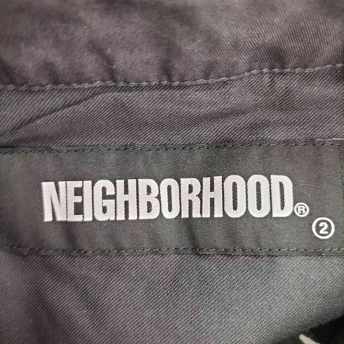ネイバーフッド NEIGHBORHOOD LINER.MOD/C-JKT メンズ JPN:S