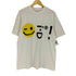カクタスプラントフリーマーケット Cactus Plant Flea Market USA製 CPFM i-D 40th Anniversary クルーネックTシャツ メンズ L