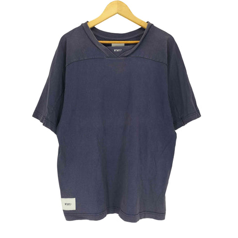 ダブルタップス WTAPS SS COTTON TEE メンズ JPN:3