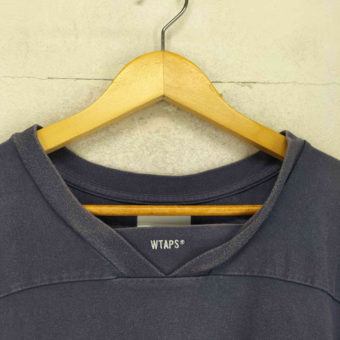 ダブルタップス WTAPS SS COTTON TEE メンズ JPN:3