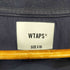 ダブルタップス WTAPS SS COTTON TEE メンズ JPN:3