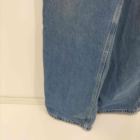 カーハート Carhartt オーバーオール メンズ